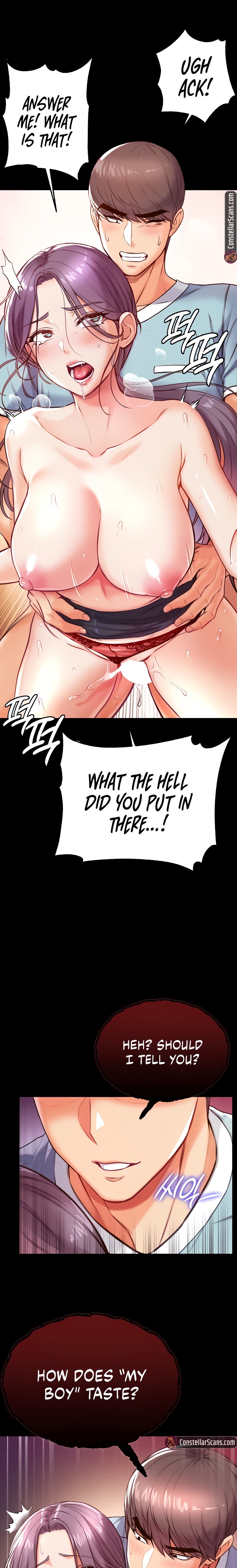 Grand Disciple - Chapter 5 [photo 10] - MangaPorn