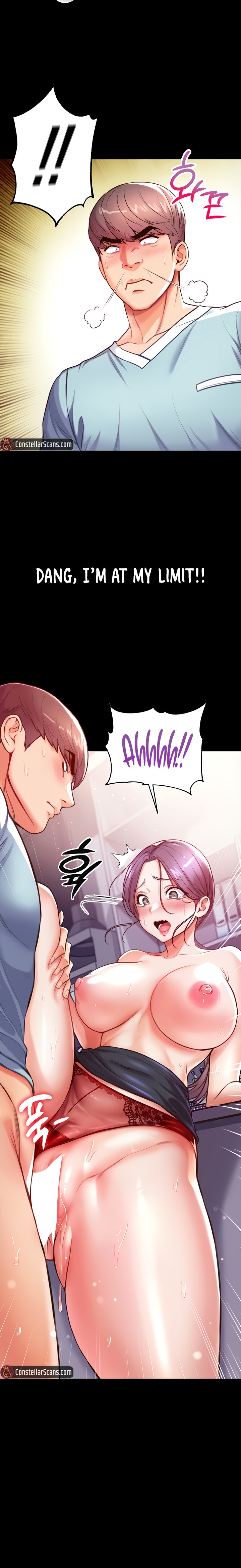 Grand Disciple - Chapter 5 [photo 21] - MangaPorn