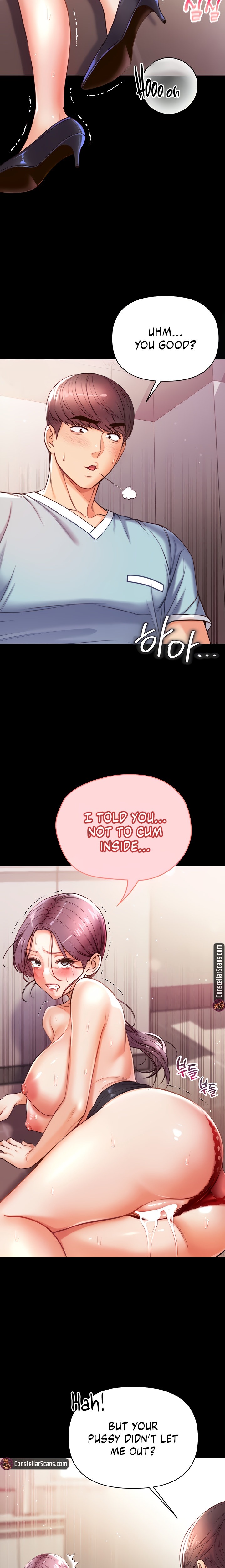 Grand Disciple - Chapter 5 [photo 26] - MangaPorn