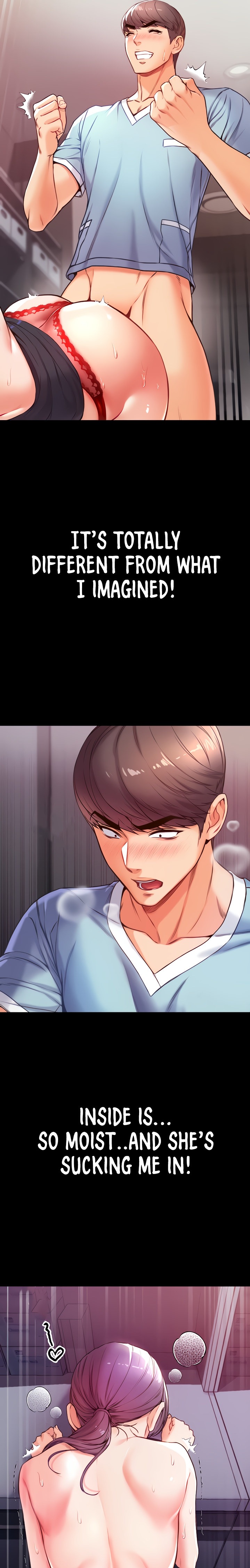 Grand Disciple - Chapter 5 [photo 4] - MangaPorn