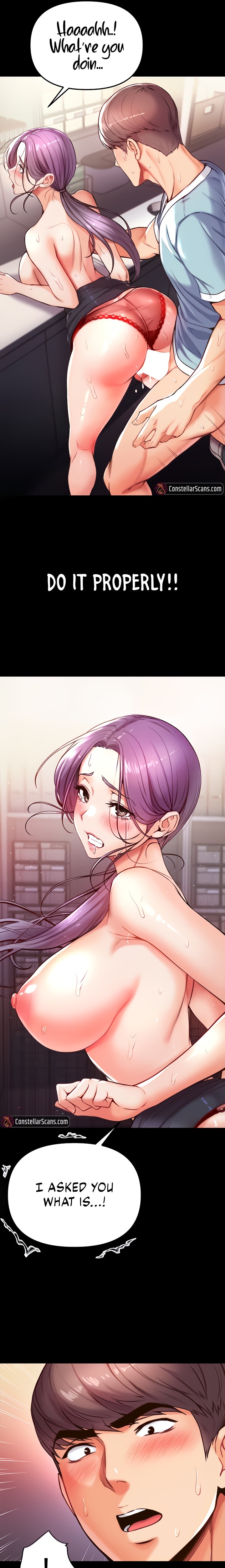 Grand Disciple - Chapter 5 [photo 7] - MangaPorn