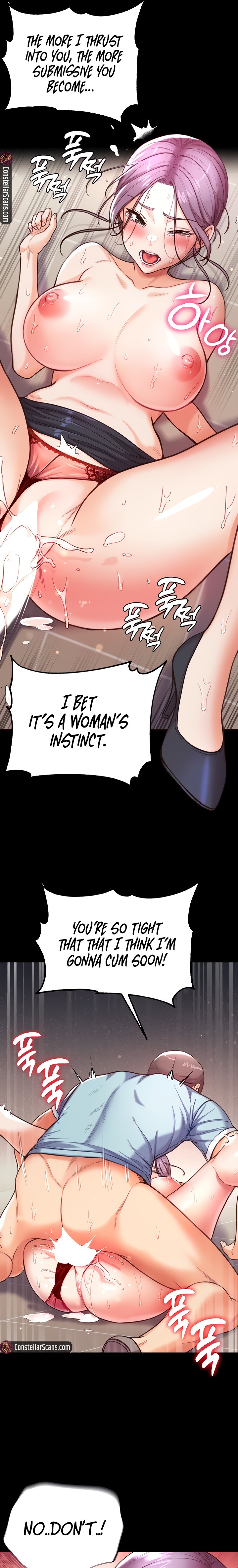 Grand Disciple - Chapter 6 [photo 19] - MangaPorn