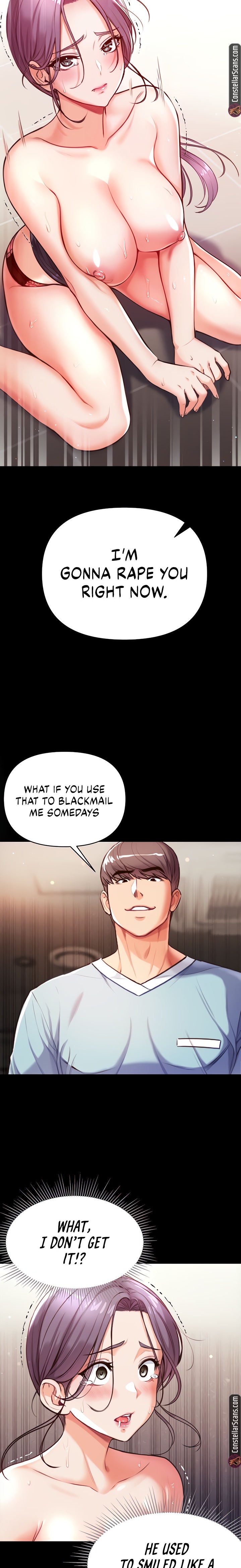 Grand Disciple - Chapter 6 [photo 5] - MangaPorn