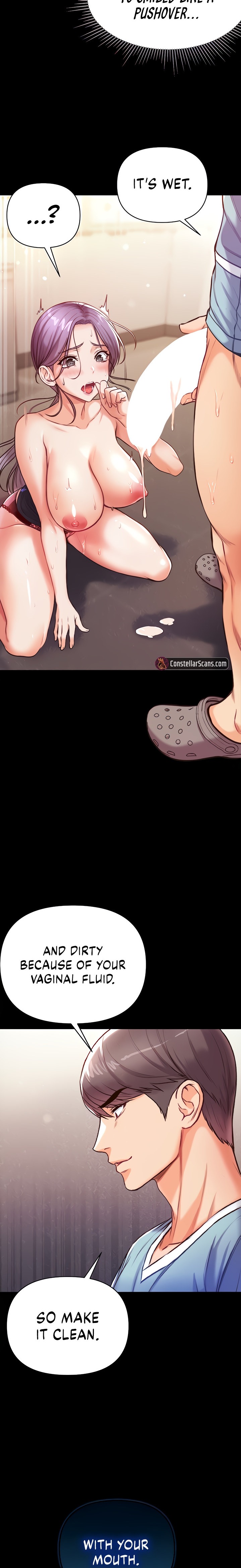 Grand Disciple - Chapter 6 [photo 6] - MangaPorn