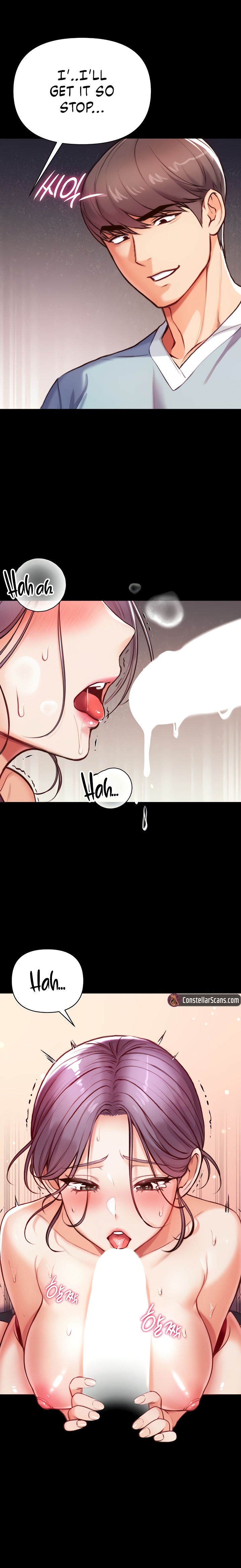 Grand Disciple - Chapter 6 [photo 9] - MangaPorn