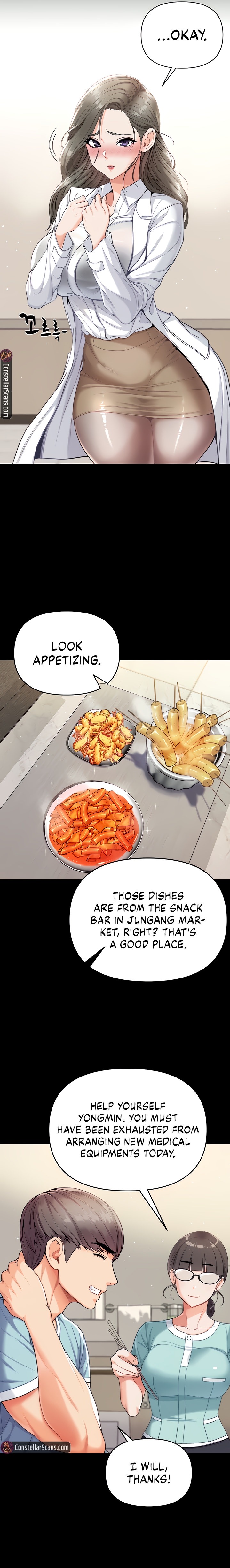 Grand Disciple - Chapter 7 [photo 10] - MangaPorn