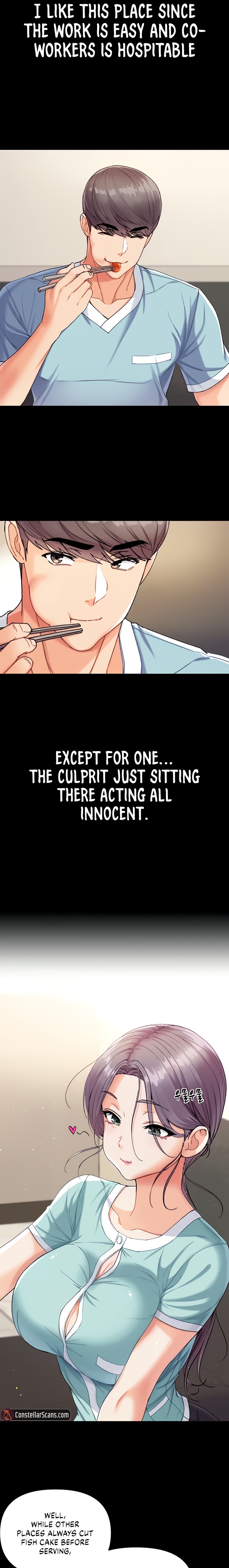 Grand Disciple - Chapter 7 [photo 11] - MangaPorn