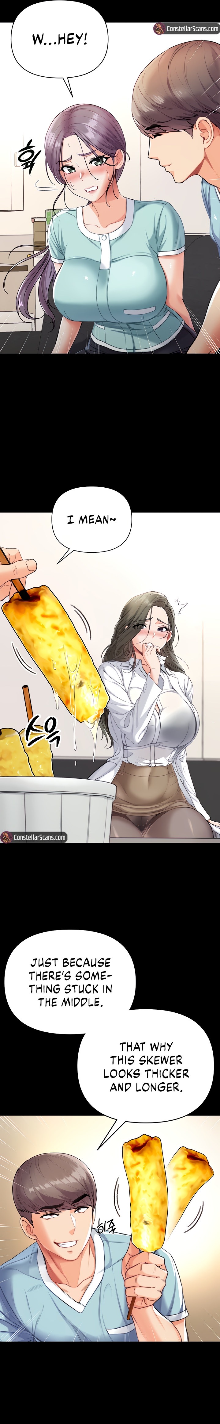 Grand Disciple - Chapter 7 [photo 13] - MangaPorn