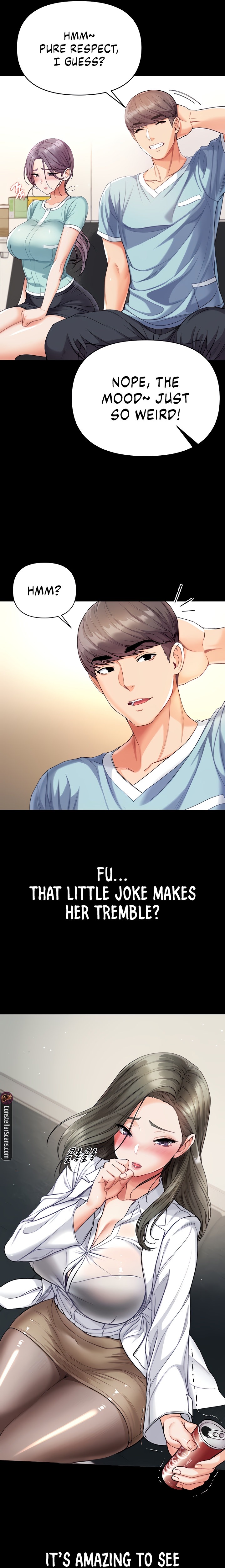 Grand Disciple - Chapter 7 [photo 16] - MangaPorn