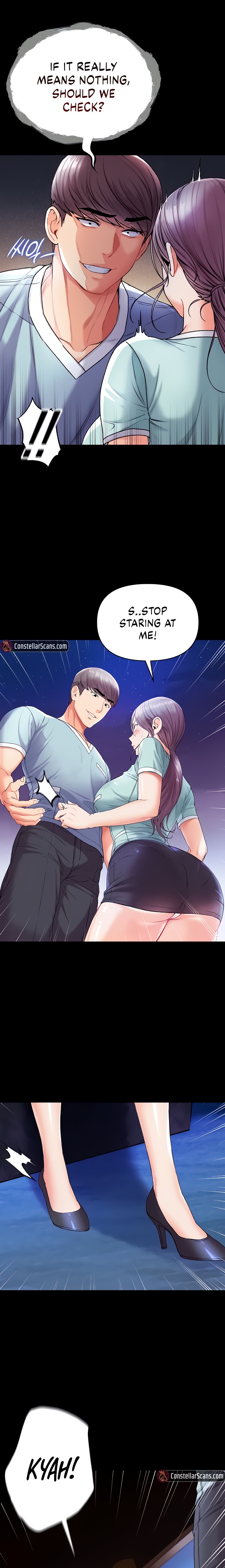 Grand Disciple - Chapter 7 [photo 20] - MangaPorn