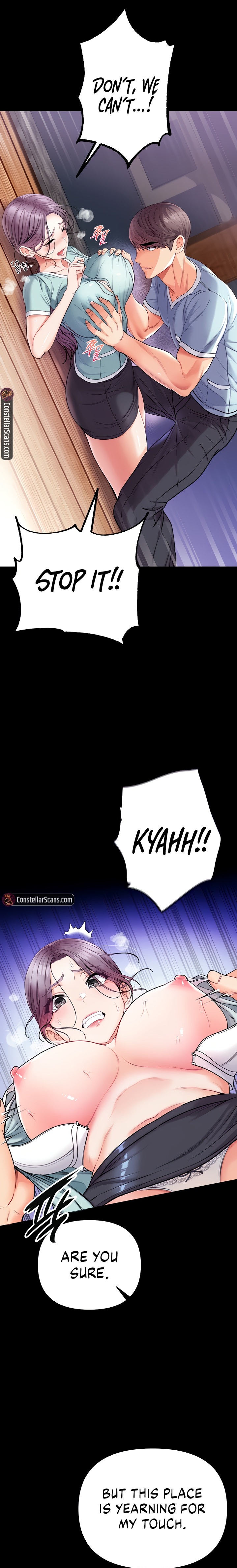 Grand Disciple - Chapter 7 [photo 22] - MangaPorn