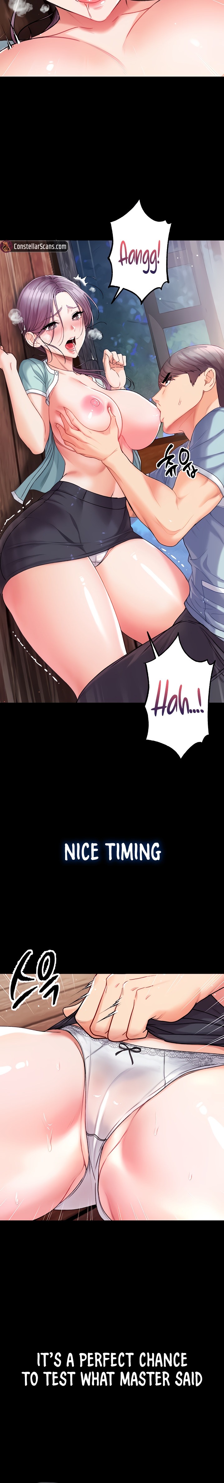 Grand Disciple - Chapter 7 [photo 24] - MangaPorn