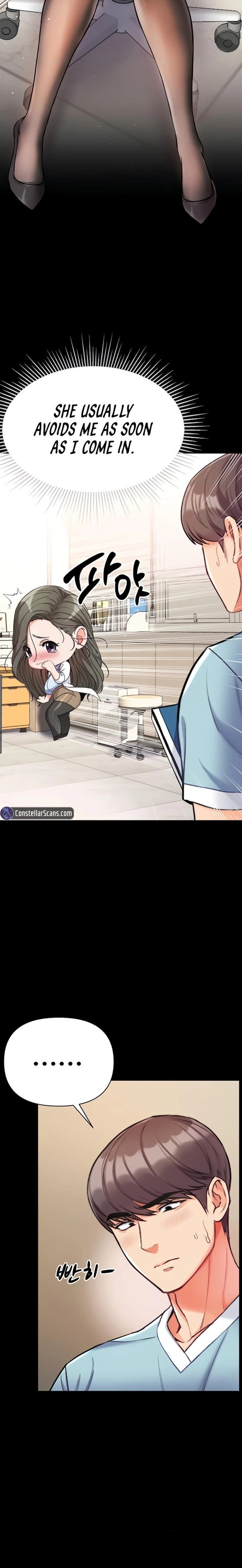 Grand Disciple - Chapter 9 [photo 14] - MangaPorn