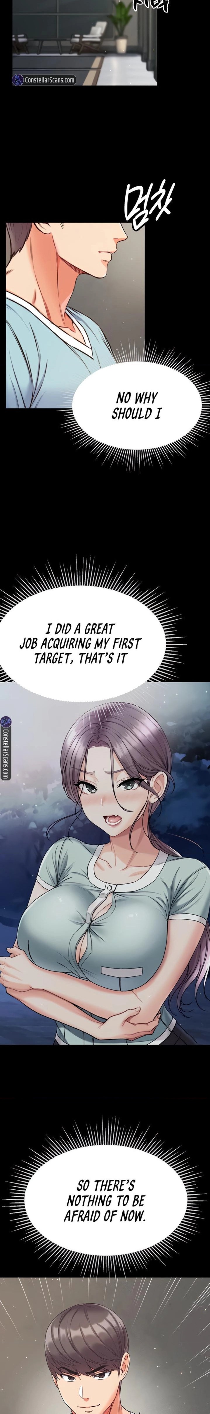 Grand Disciple - Chapter 9 [photo 22] - MangaPorn