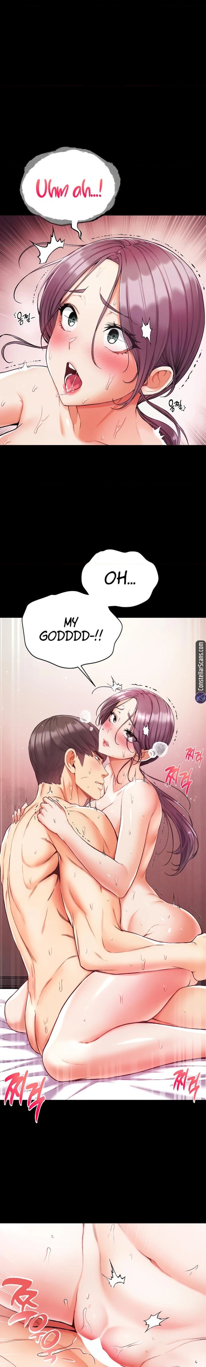 Grand Disciple - Chapter 9 [photo 7] - MangaPorn