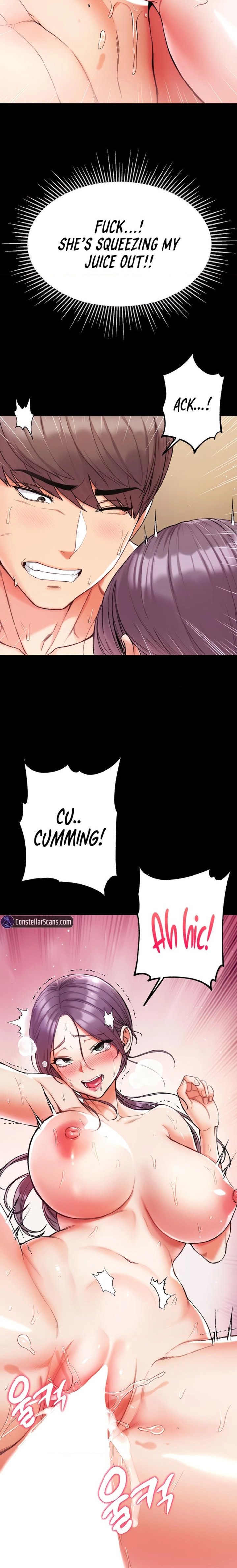 Grand Disciple - Chapter 9 [photo 8] - MangaPorn