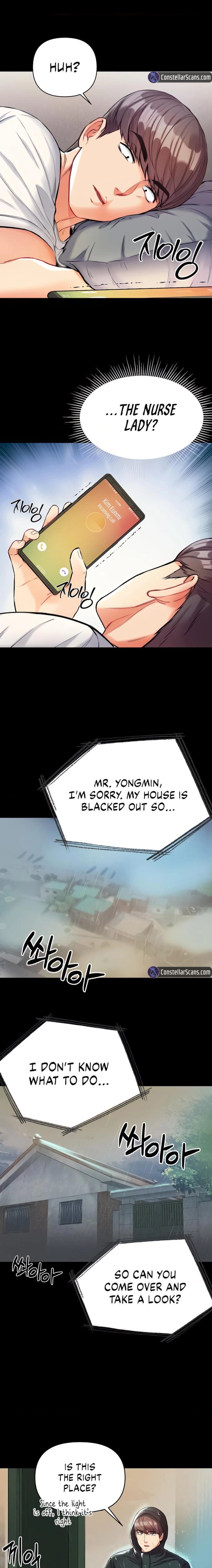 Grand Disciple - Chapter 10 [photo 12] - MangaPorn