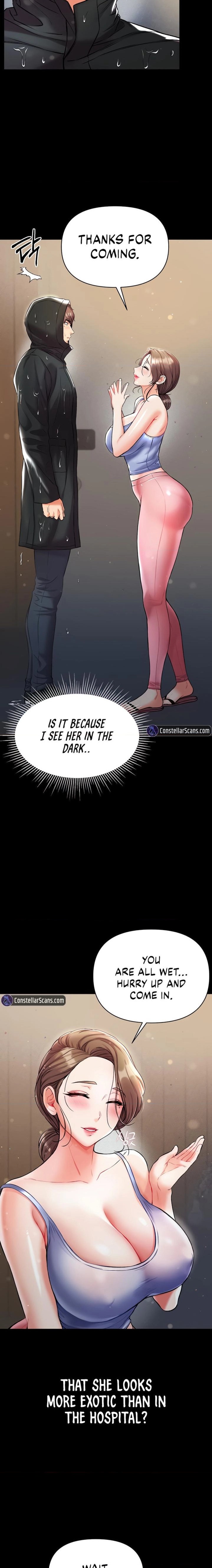 Grand Disciple - Chapter 10 [photo 14] - MangaPorn