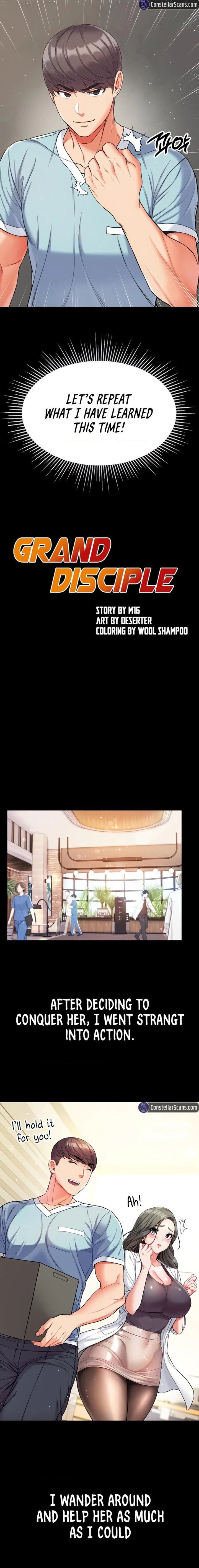 Grand Disciple - Chapter 10 [photo 2] - MangaPorn