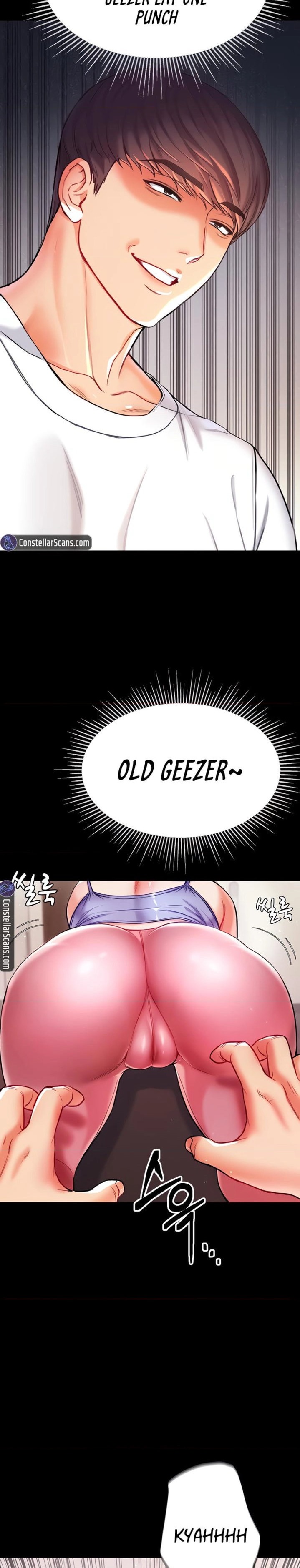 Grand Disciple - Chapter 10 [photo 24] - MangaPorn