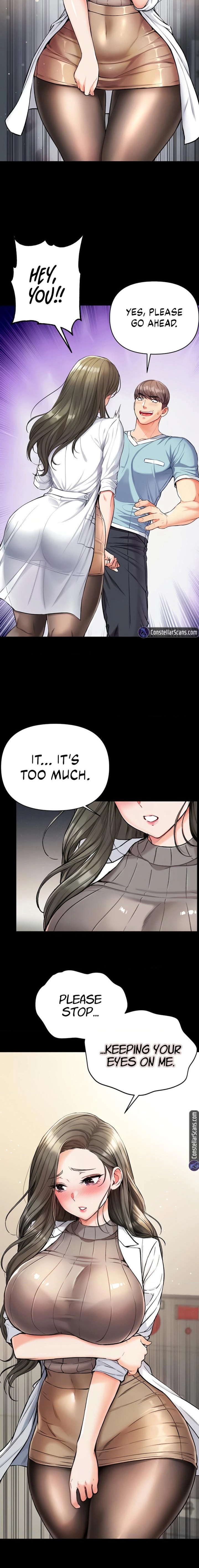 Grand Disciple - Chapter 10 [photo 5] - MangaPorn