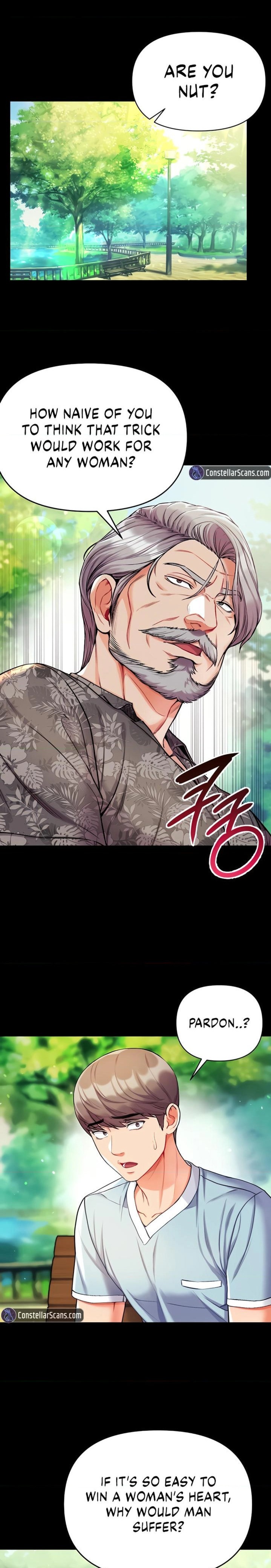 Grand Disciple - Chapter 10 [photo 7] - MangaPorn