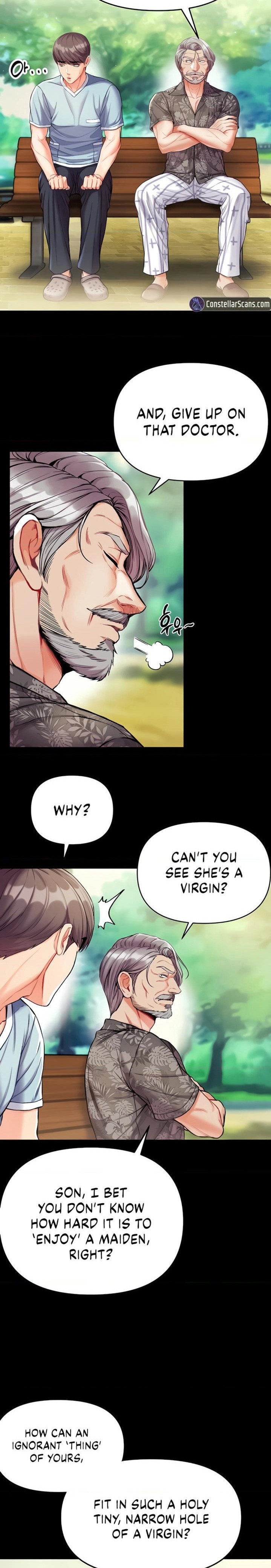 Grand Disciple - Chapter 10 [photo 8] - MangaPorn