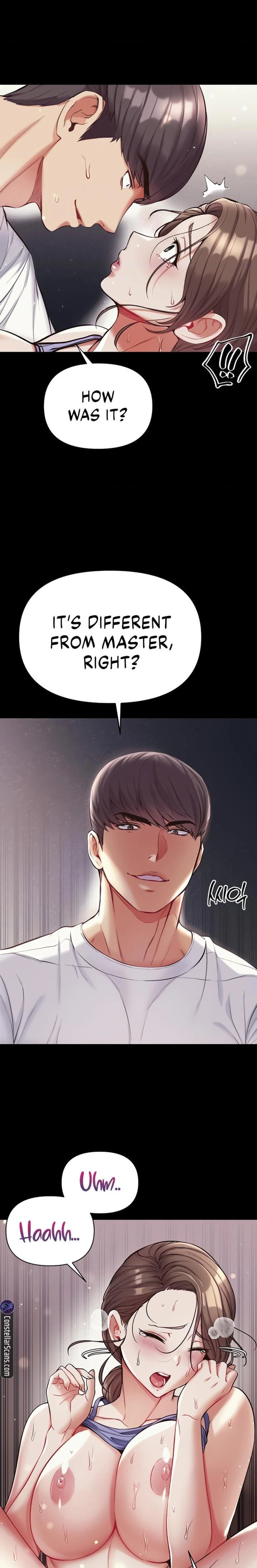 Grand Disciple - Chapter 11 [photo 16] - MangaPorn