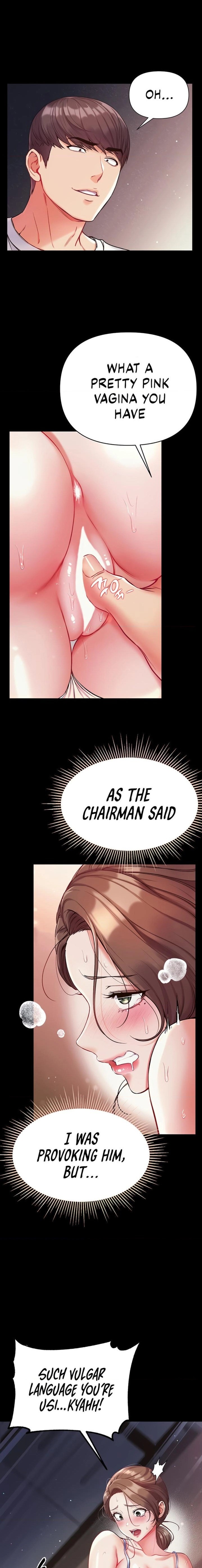 Grand Disciple - Chapter 11 [photo 3] - MangaPorn