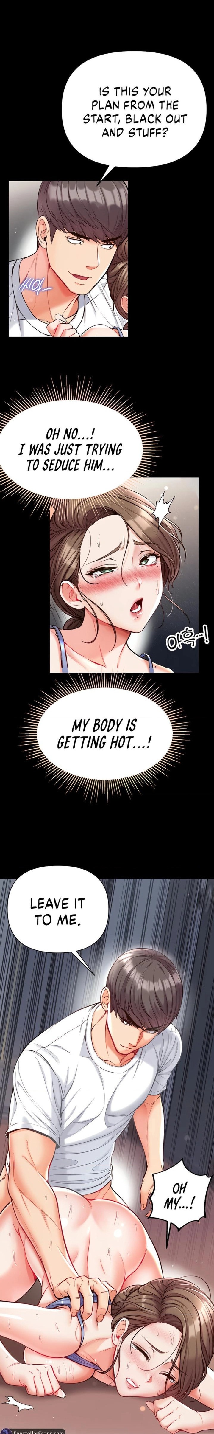 Grand Disciple - Chapter 11 [photo 7] - MangaPorn