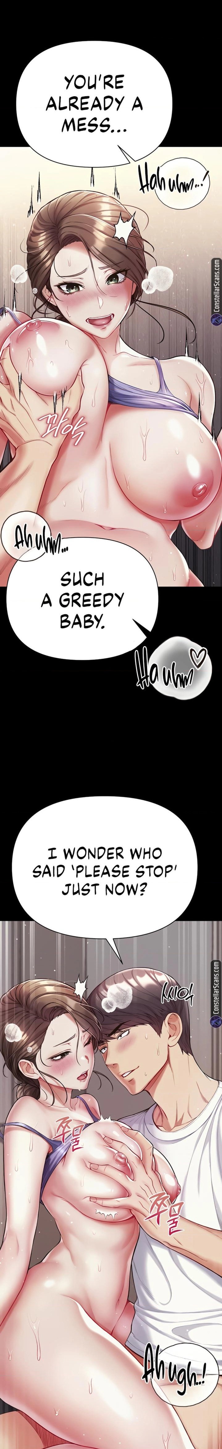 Grand Disciple - Chapter 12 [photo 10] - MangaPorn