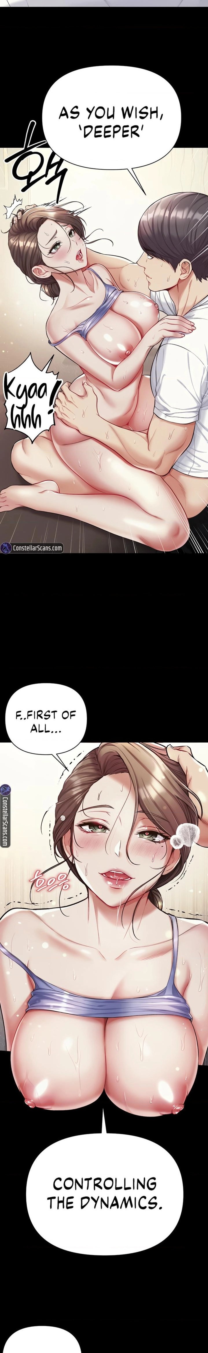 Grand Disciple - Chapter 12 [photo 12] - MangaPorn