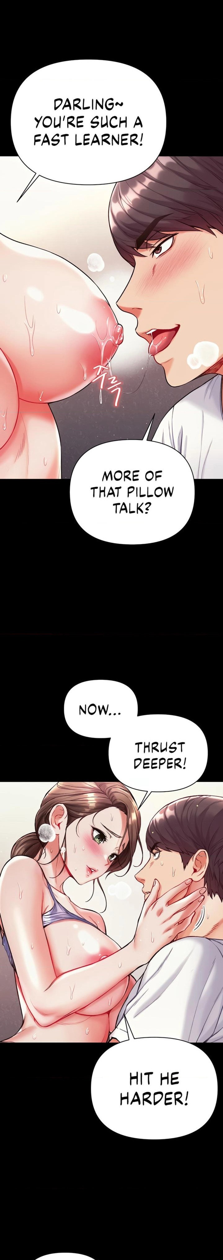 Grand Disciple - Chapter 12 [photo 21] - MangaPorn