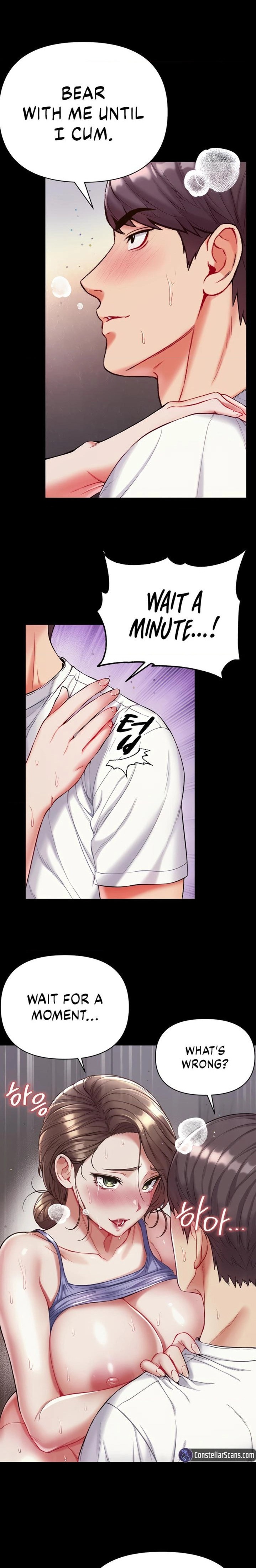 Grand Disciple - Chapter 12 [photo 7] - MangaPorn