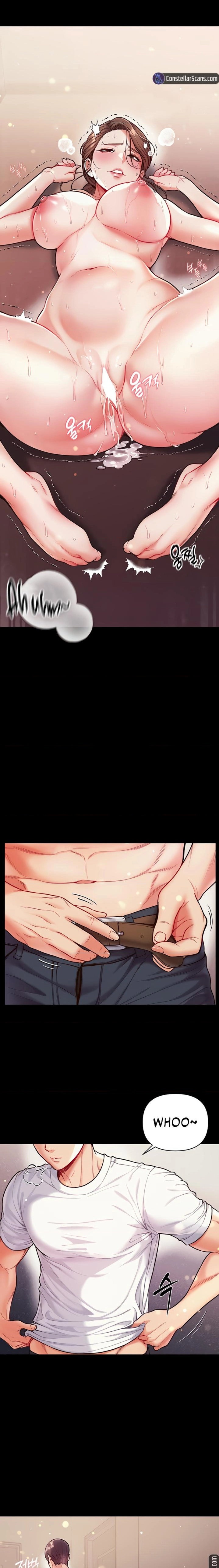 Grand Disciple - Chapter 13 [photo 11] - MangaPorn