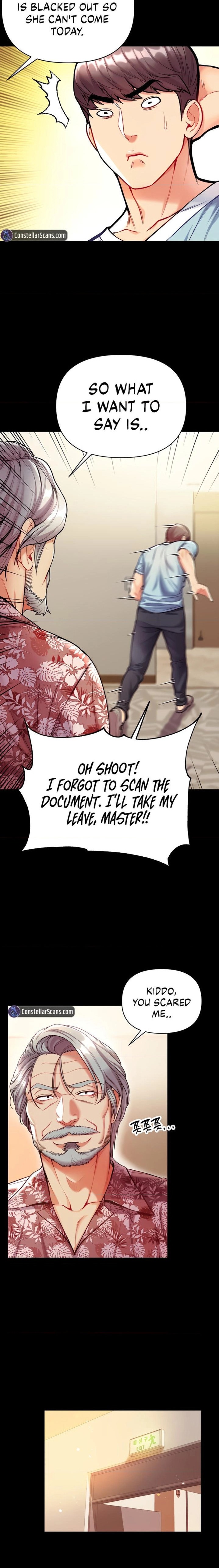 Grand Disciple - Chapter 13 [photo 15] - MangaPorn