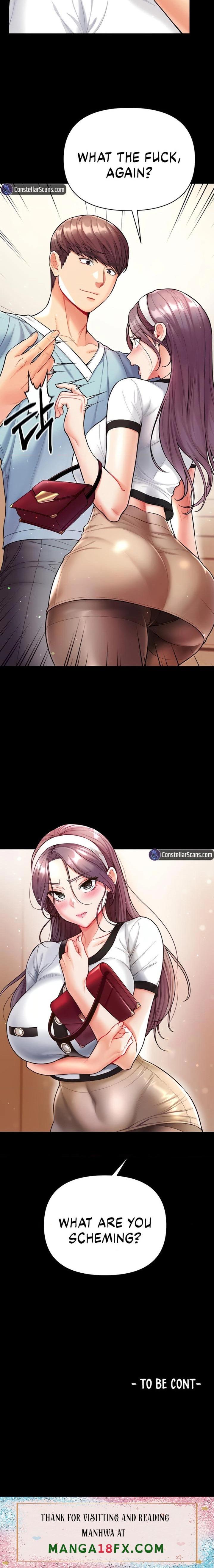 Grand Disciple - Chapter 13 [photo 20] - MangaPorn