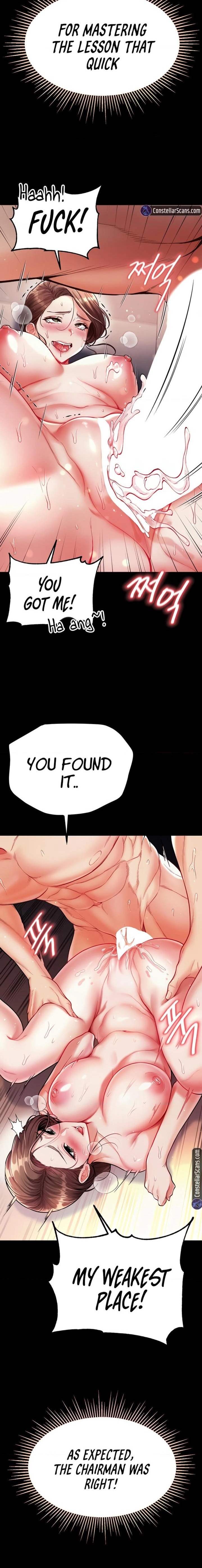 Grand Disciple - Chapter 13 [photo 5] - MangaPorn