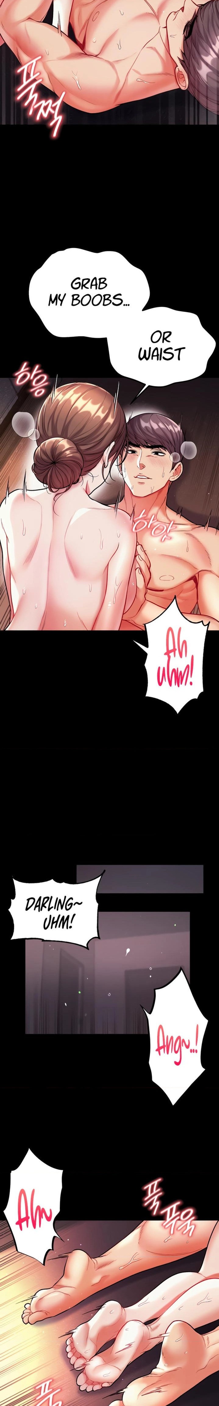 Grand Disciple - Chapter 13 [photo 7] - MangaPorn