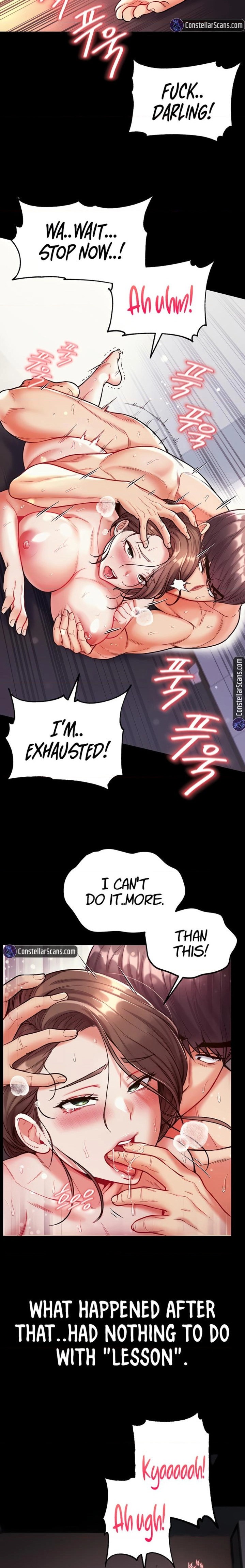 Grand Disciple - Chapter 13 [photo 8] - MangaPorn