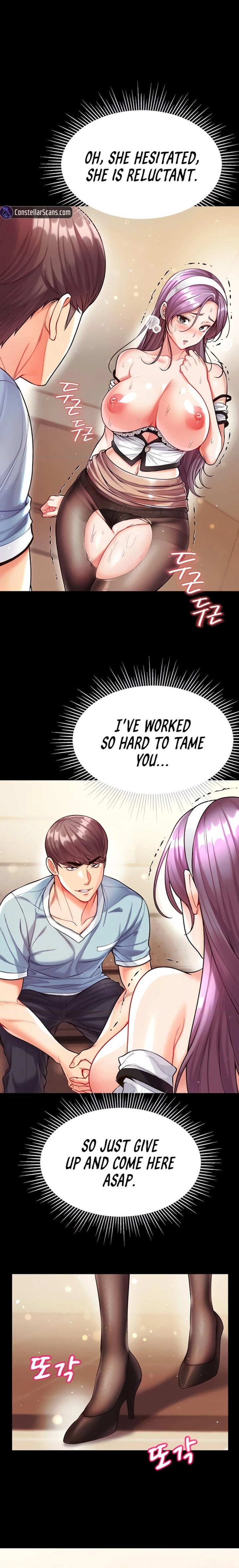 Grand Disciple - Chapter 14 [photo 17] - MangaPorn