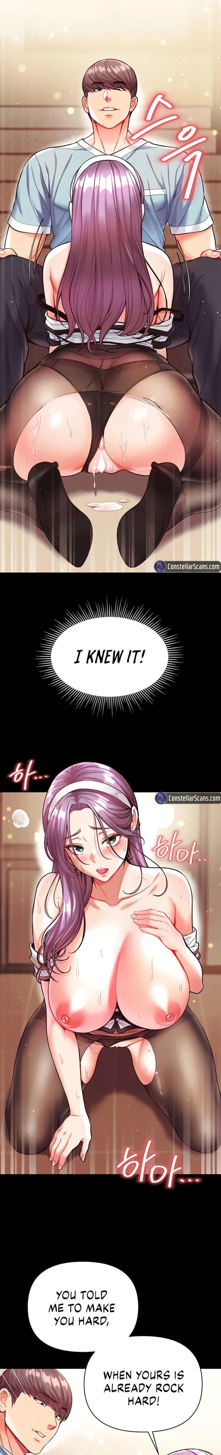 Grand Disciple - Chapter 14 [photo 18] - MangaPorn