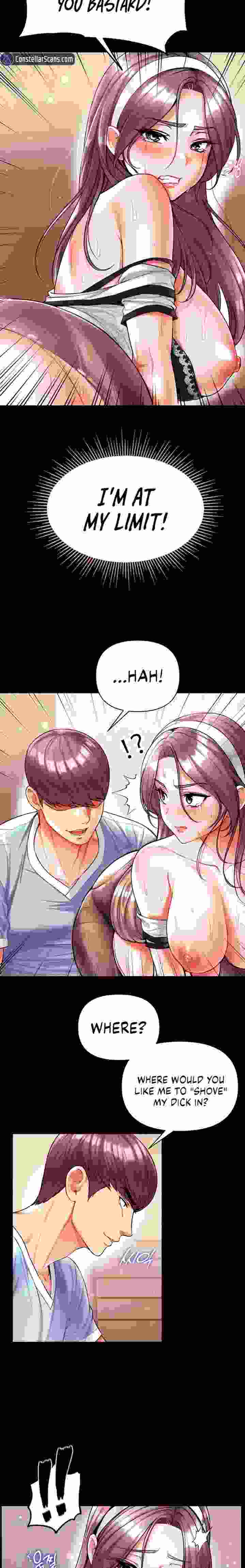 Grand Disciple - Chapter 15 [photo 14] - MangaPorn