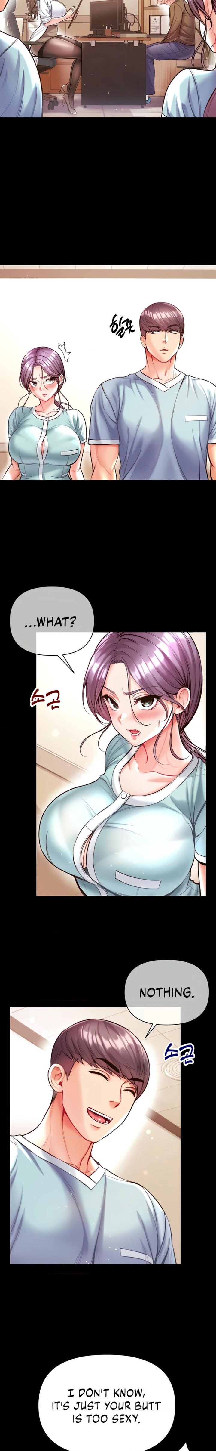 Grand Disciple - Chapter 16 [photo 13] - MangaPorn