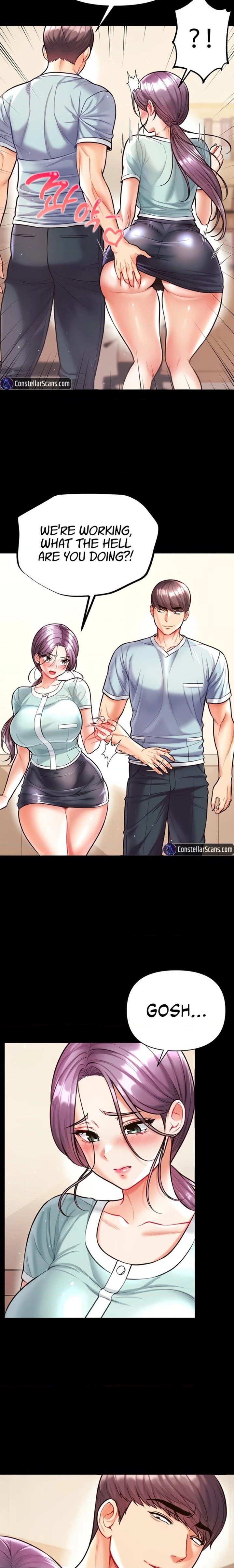 Grand Disciple - Chapter 16 [photo 14] - MangaPorn