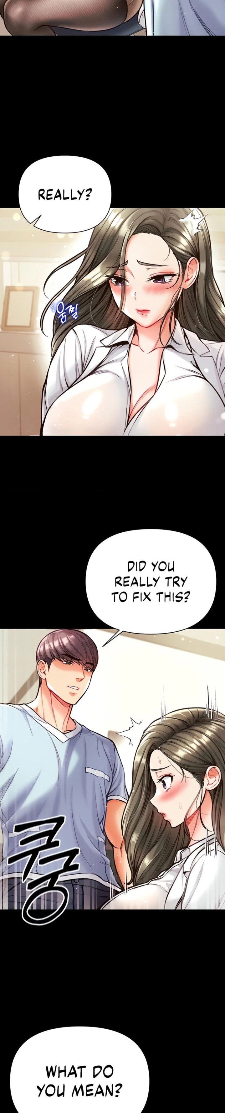 Grand Disciple - Chapter 16 [photo 20] - MangaPorn