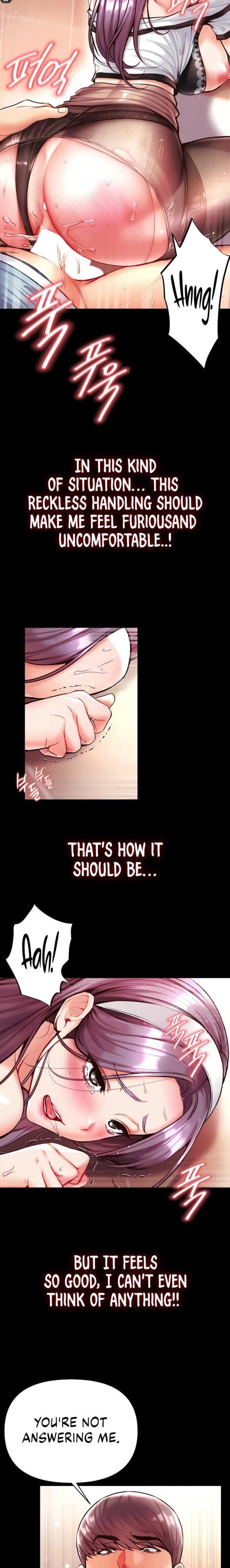 Grand Disciple - Chapter 16 [photo 4] - MangaPorn