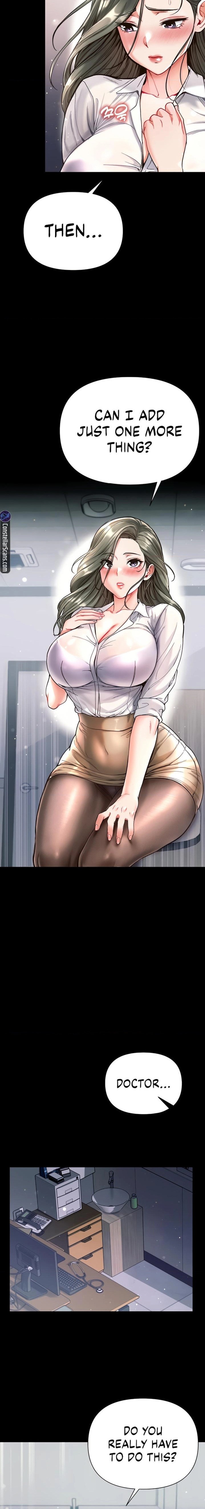 Grand Disciple - Chapter 17 [photo 11] - MangaPorn