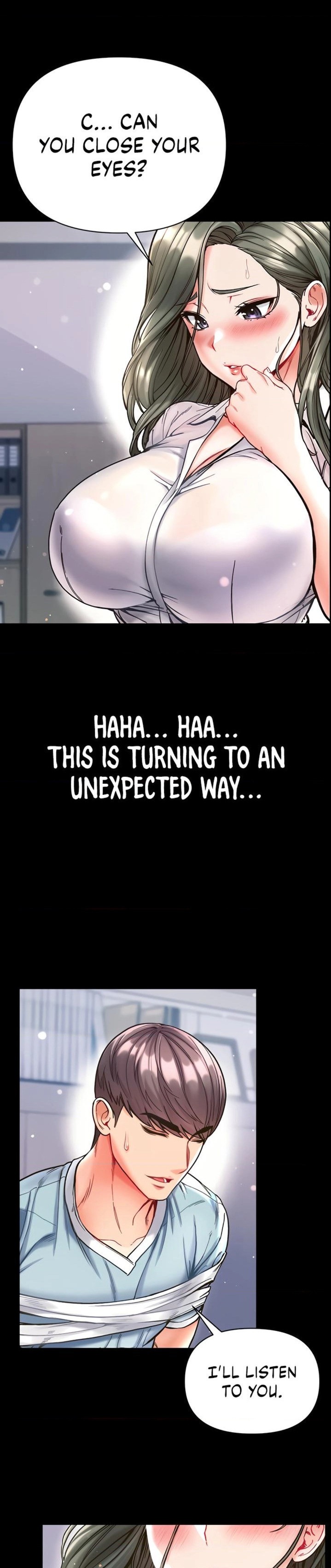 Grand Disciple - Chapter 17 [photo 13] - MangaPorn