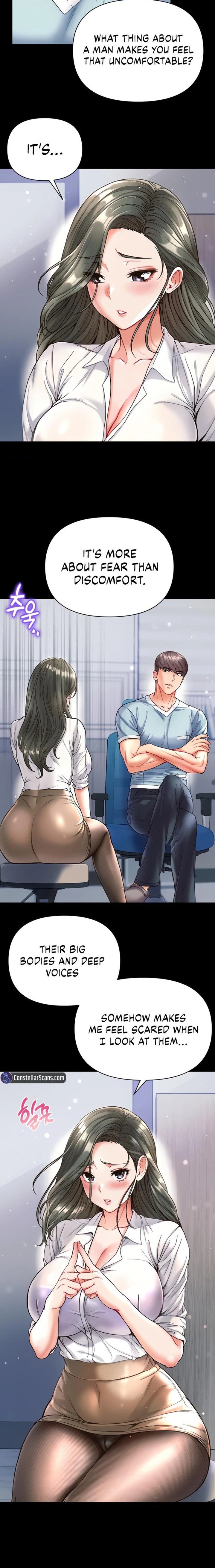 Grand Disciple - Chapter 17 [photo 8] - MangaPorn